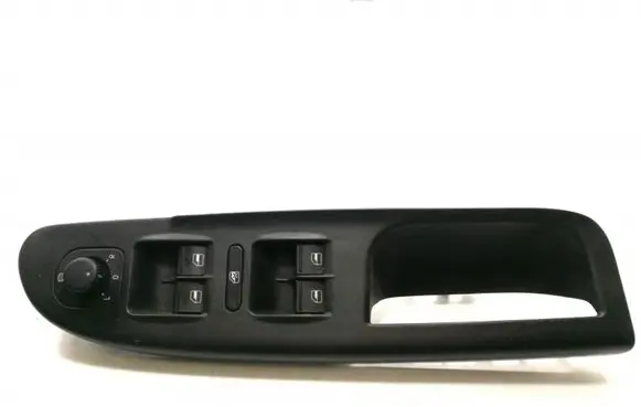 Volkswagen PASSAT B6 Electric window control switch 1K4959857 3C2867172 1K0959565F
