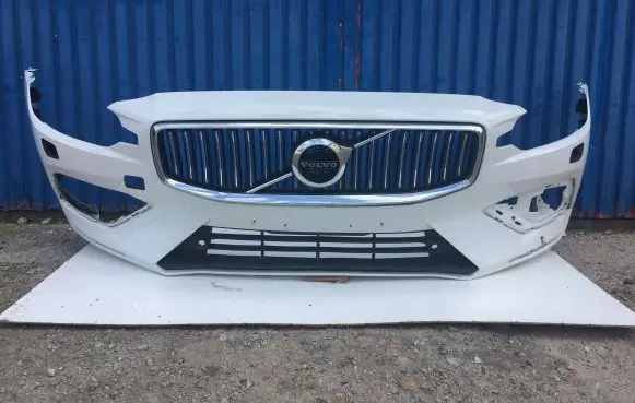Volvo V60 Front bumper