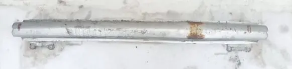 Rear beam