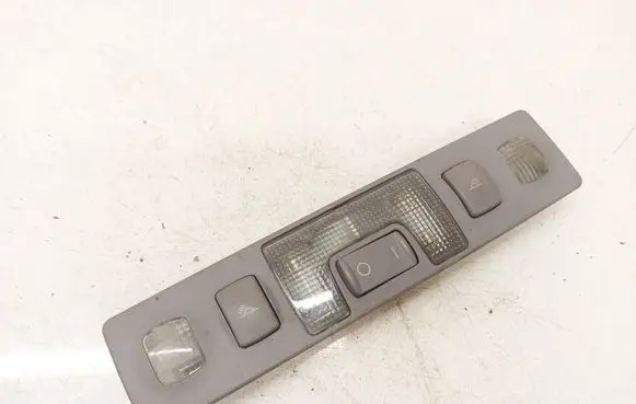 Audi A6 S6 C5 4B Front seat light 4B0947111