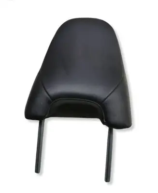 Volvo V70 Front seat headrest 