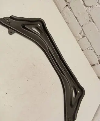 Acura MDX II Radiator mount bracket