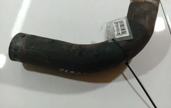Ford Focus C-MAX Intercooler hose/pipe