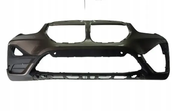 BMW X1 F48 F49 Front bumper R14P2