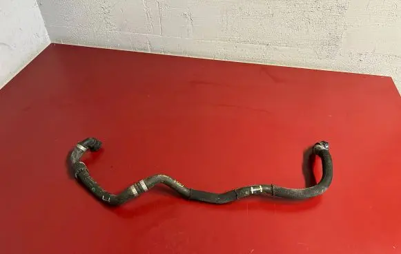BMW X4 G02 Engine coolant pipe/hose 8577059 17128577059