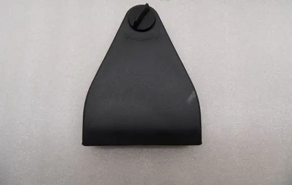 Audi A4 S4 B6 8E 8H Hazard Warning Triangle Mounting Bracket 8H0860285