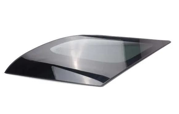 Mercedes-Benz ML W166 Rear side window A1666702312