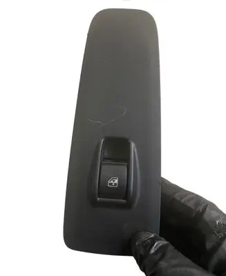 Fiat Ducato Electric window control switch 07355329060