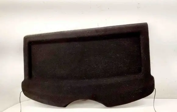 Skoda Rapid (NH) Parcel shelf 5JA887769C