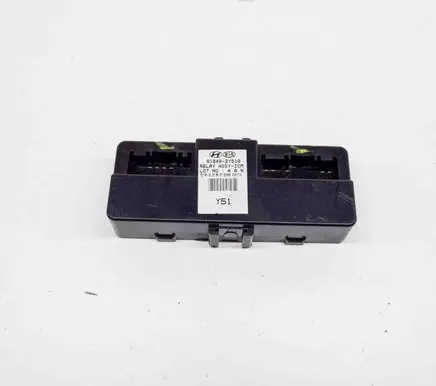 Hyundai ix35 Central body control module 919402Y510