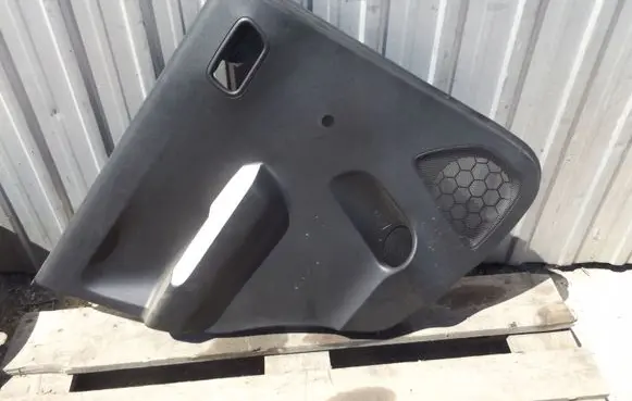 Suzuki Ignis Rear door card panel trim
