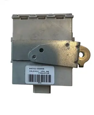 Toyota Corolla E120 E130 Door central lock control unit/module 8974102050 73662712