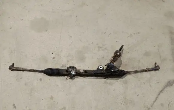 Nissan Almera Tino Steering rack 7613158