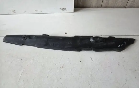Audi A3 S3 8V Fender end trim 8V0821111C