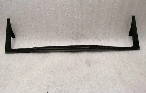 Mercedes-Benz C W204 Front brake disc dust cover plate A2077840070