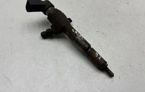Ford Galaxy Fuel injector 4M5Q9F593