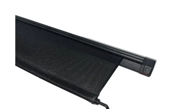 Audi A4 S4 B8 8K Trunk/boot cargo luggage net 8K9861691