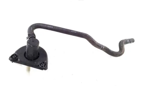Renault Trafic III (X82) Oil fill pipe 152596817R
