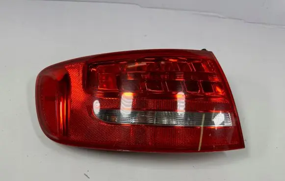 Audi A4 S4 B8 8K Rear/tail lights
