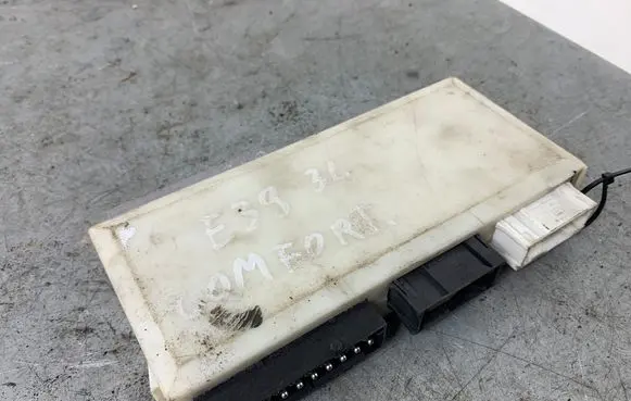 BMW 5 E60 E61 Comfort/convenience module 6913520