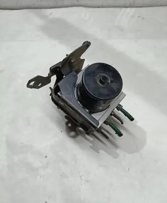 Citroen C6 ABS Pump 9662235380 15871906 15871806H
