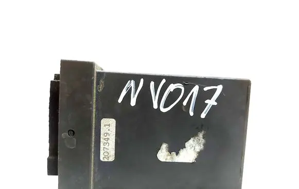 Volvo V70 LP gas control unit module 20734911