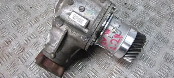 Honda CR-V Gearbox transfer box case GR7G