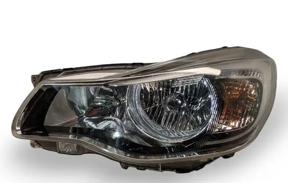 Subaru Impreza IV Headlight/headlamp P9934L