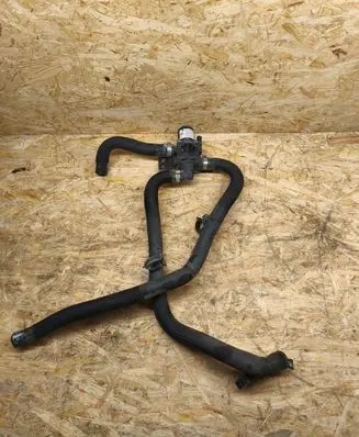 Fiat 500E Electric auxiliary coolant/water pump 52014555AC 19224AU