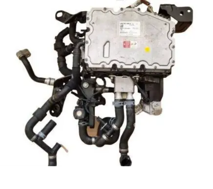 Audi A8 S8 D5 Other control units/modules 4N0907080A A2C75377411