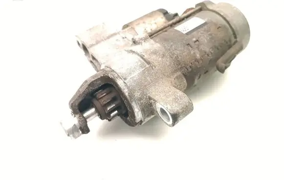 Audi A4 S4 B8 8K Starter motor 03L911024B
