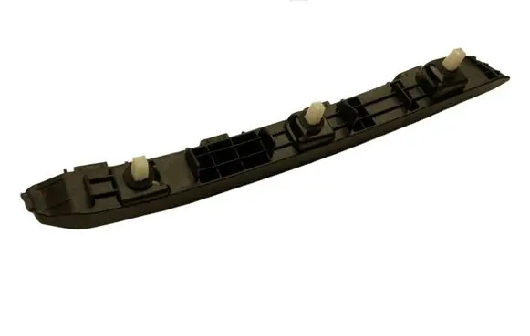 Hyundai i30 Rear bumper support beam 86614A6000