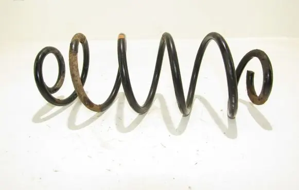Peugeot 207 Rear coil spring