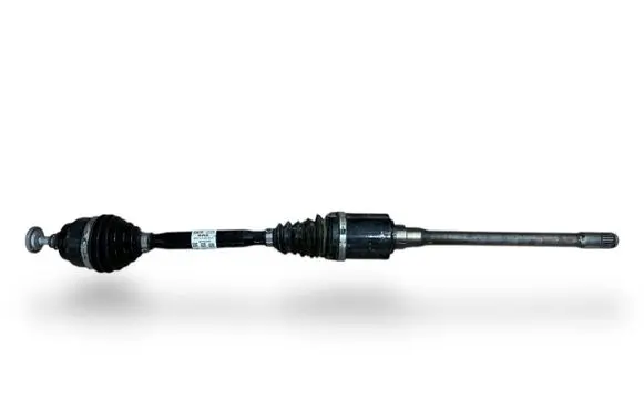BMW X4 G02 Front driveshaft 8643184 31608643184