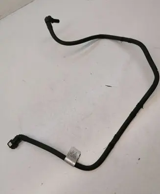 Citroen Jumper Fuel line pipe D425725315