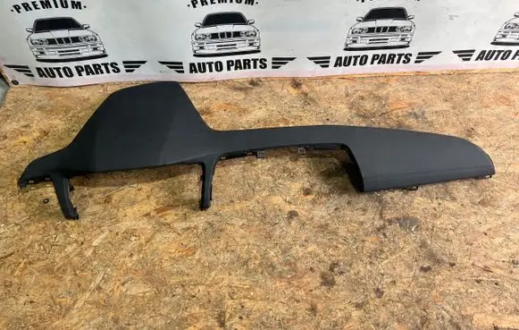 Honda Odyssey Dashboard 77120THR
