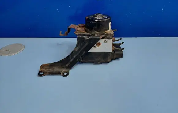 Ford Focus ABS Pump 98AG2M110CA 100914801053