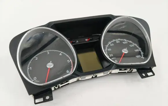 Ford S-MAX Speedometer (instrument cluster) 8M2T10849SC 8M2T14C026BD VP8M2T10849SC