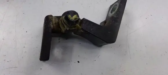 Skoda Superb B5 (3U) Front door hinge set 