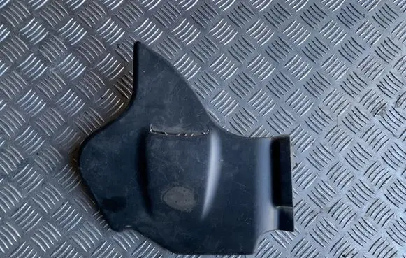 Audi A6 Allroad C5 Air filter box cover 4B0133849A 4B0133849