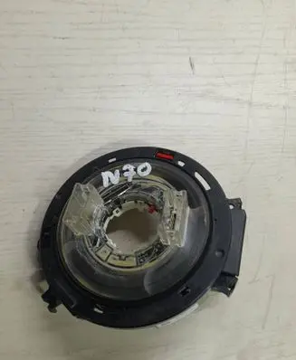Mercedes-Benz C W204 Airbag slip ring squib (SRS ring) 0432040010 90276110391947