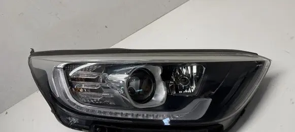 KIA Stonic Headlight/headlamp 92102H8