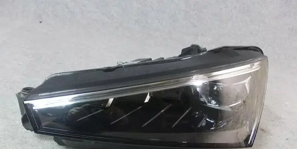 Skoda Scala Headlight/headlamp