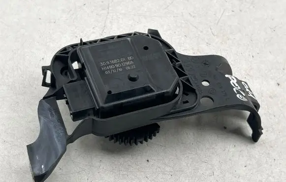 Volkswagen Polo V 6R Air flap motor/actuator 309368201 H14909012966
