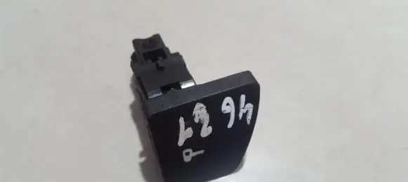 Central locking switch button