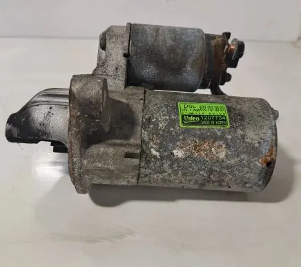 SsangYong Tivoli Starter motor 6731510001 1207734
