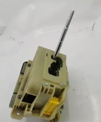 Gear shifter/selector