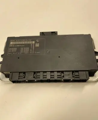 BMW 5 F10 F11 Light module LCM 9250454 005014010 002000000