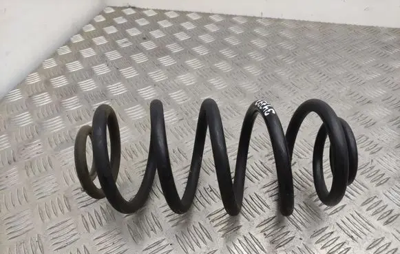 Opel Insignia A Rear coil spring