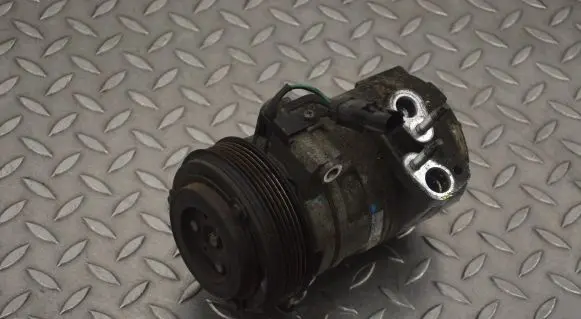 Dodge Nitro Air conditioning (A/C) compressor (pump) DKS17DS Z0006001B